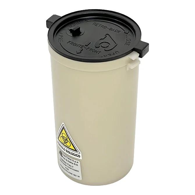 Doos Amalgaamafscheider Hydrocylcone Idro18
