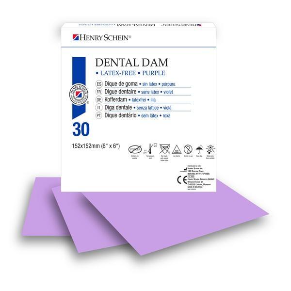Dental Dam Non-Latex