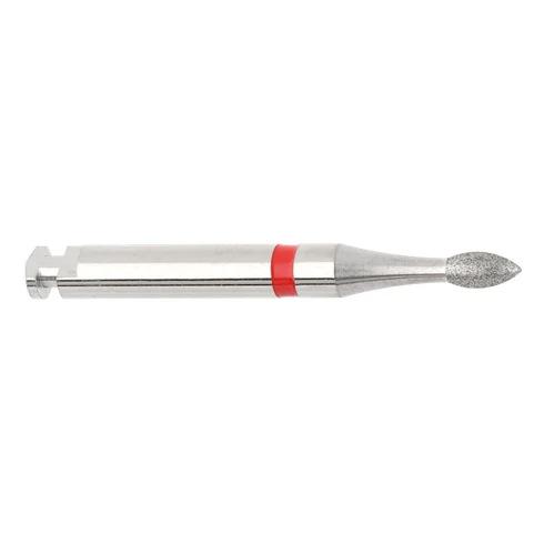 Conische Diamanten Boor CA 8368.204 (5 Stuks)
