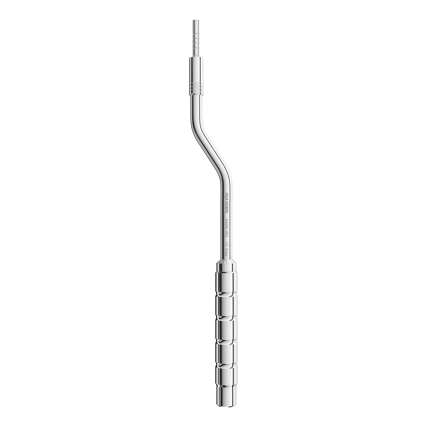 Sinus lift mm. 3 concave