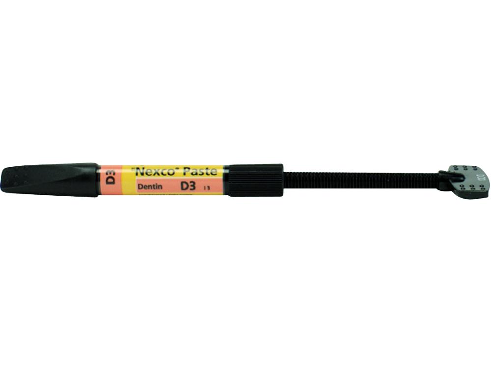SR Nexco Pâte Dentine D3 Spr 2,5g
