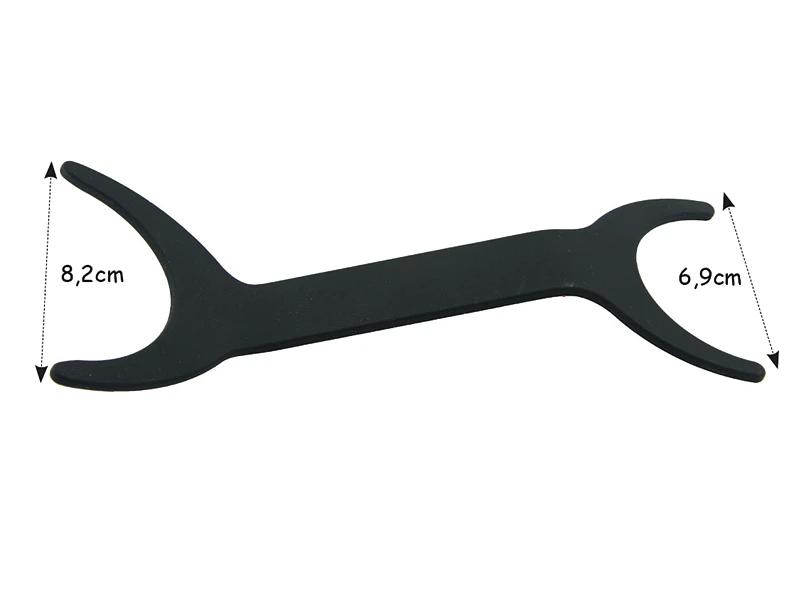 Contrastors Silicone