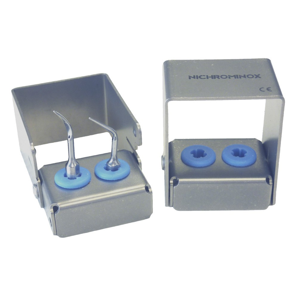 CLIP POLYVALENT