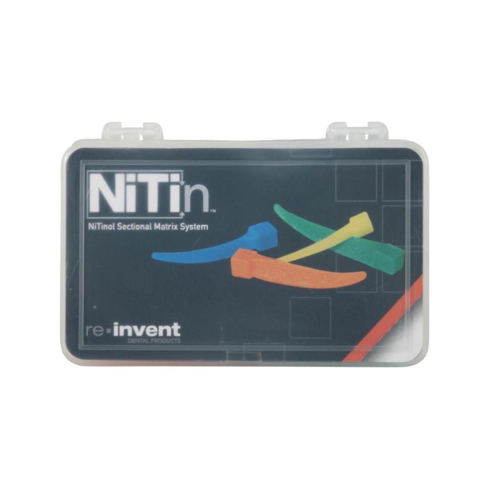 Nitin Wedge Kit 400 Pcs.
