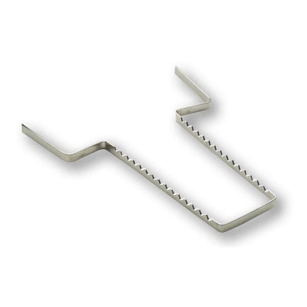 RVS Instrumententray vork