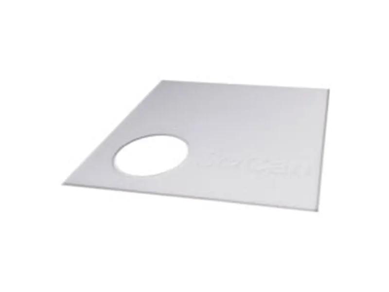 Statim Mat silicone voor 2000