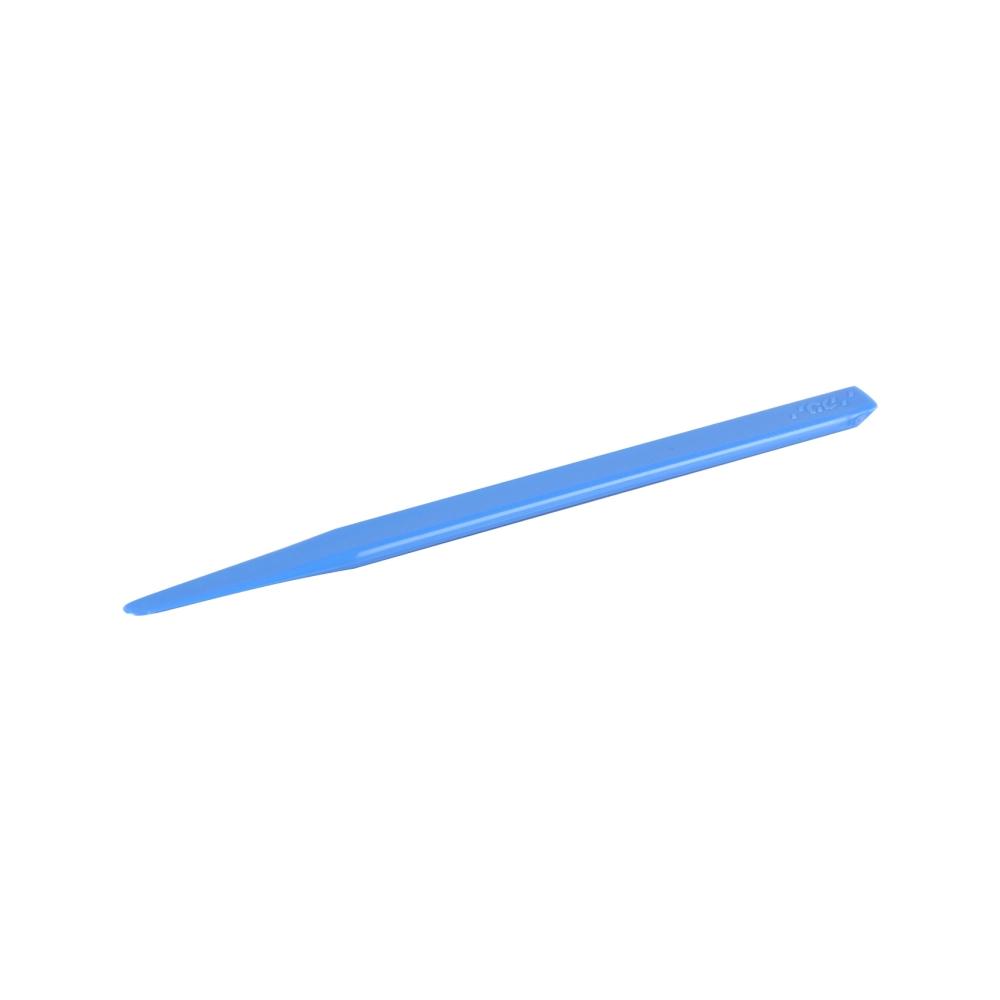 GC Spatule à ciment bleu l'unité
