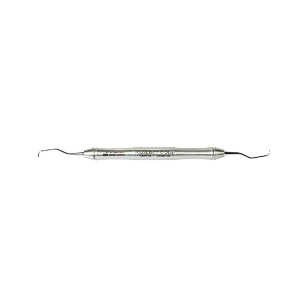 PoloDent curette Gracey S-Line 5-6 (DE)