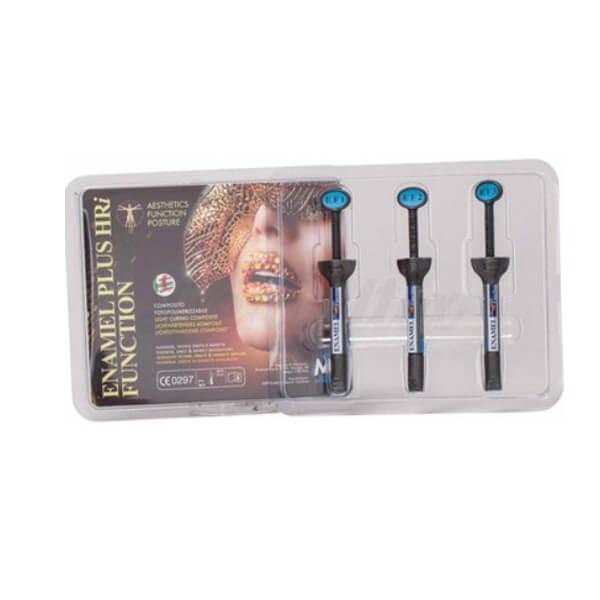 Enamel Plus HRI functioneel composiet voor zijtanden (spuiten van 2,5 g)
