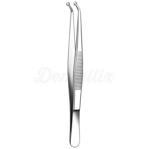Tissue Forceps 15 Cm Ref.797