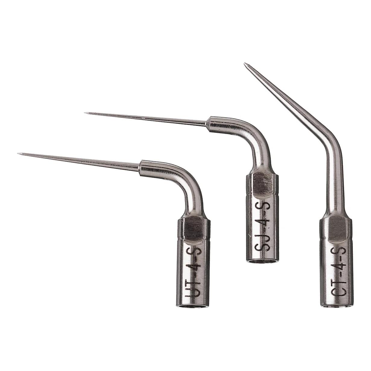 Ct-4-S Troughing Tip