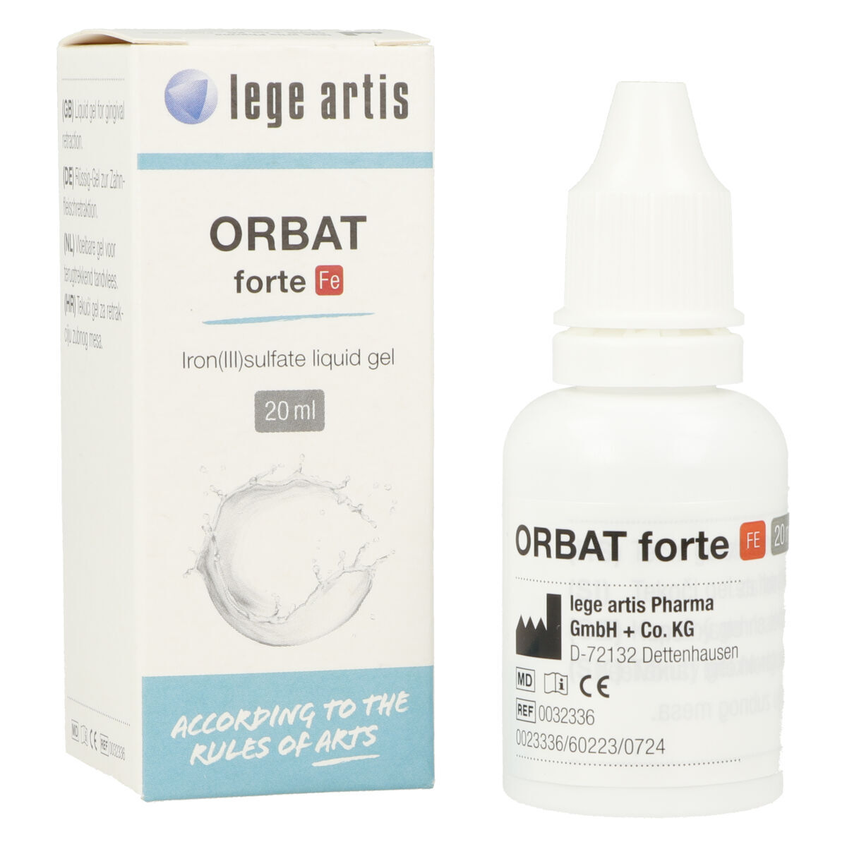 Orbat Forte