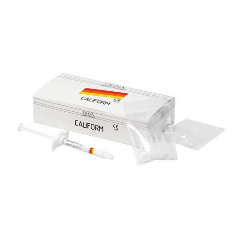 Hydroxyde de Calcium Caliform Seringue (2,5 g + 20 embouts)
