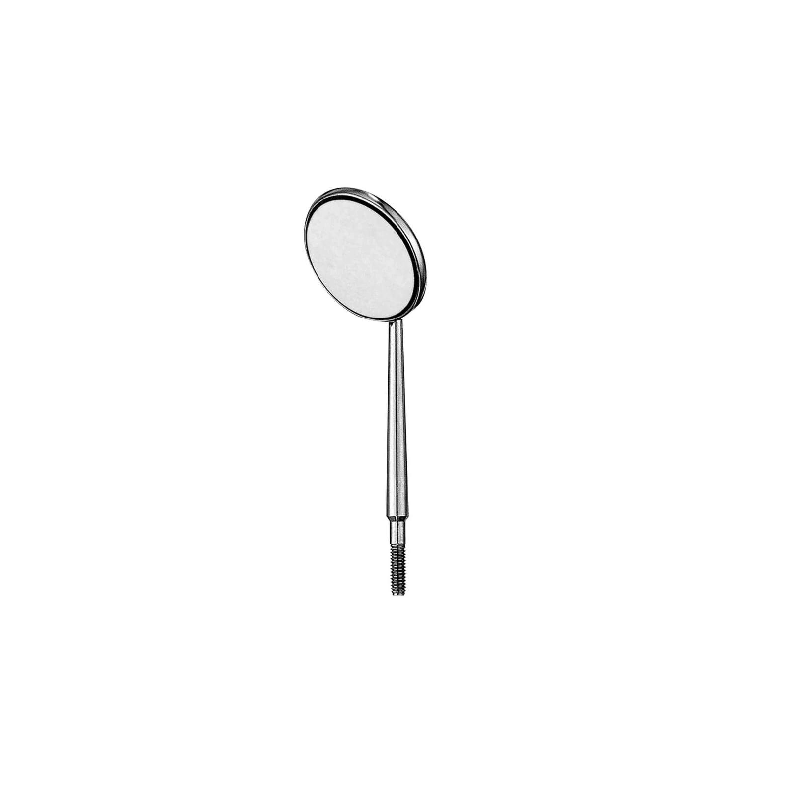 Miroirs - le Lot de 12 Miroirs Pas de Vis N°5