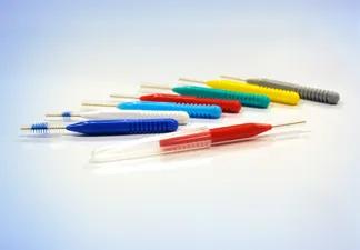 EasyGrip Brossettes interdentaires