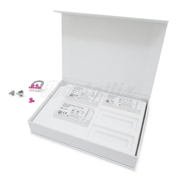 MYQUICKMAT PRIME KIT POLYDENTIA