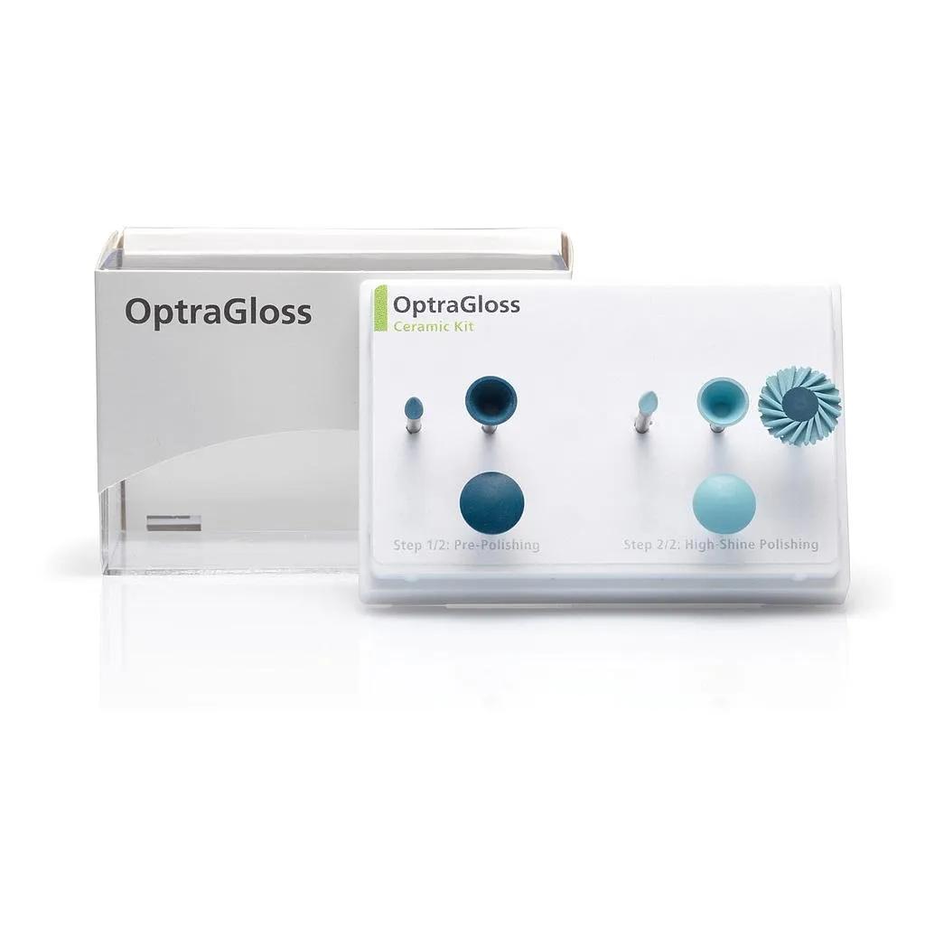Optragloss Ceramic Kit