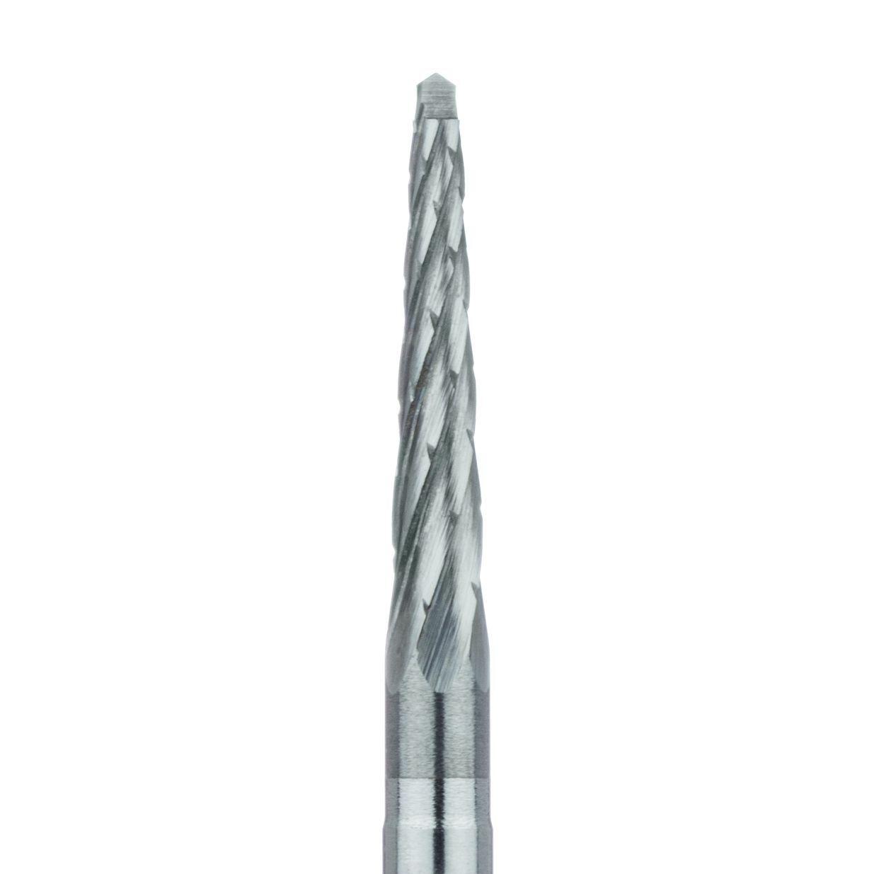 Meisinger fraise à os carbure HM166RX CA L 021 (2 pcs)