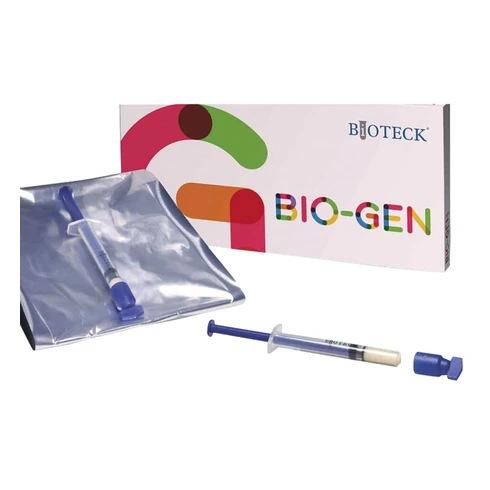 Substitut Osseux Bio-Gen Mix Gel en Seringue (0,25 ml)