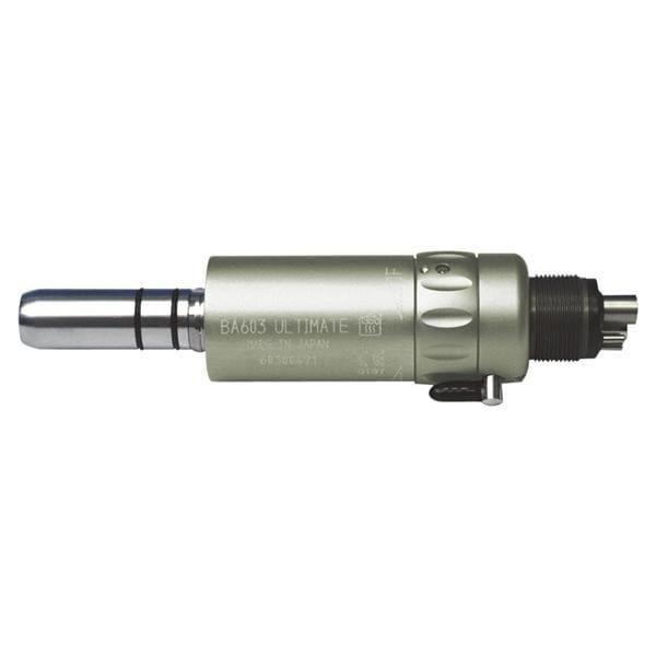 BA Ultimate Airmotor - 4-gats Midwest, BA603