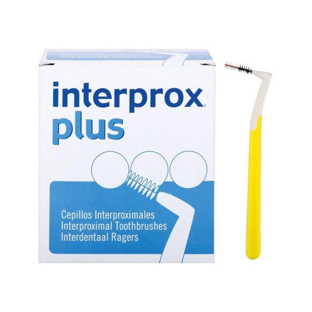 Dentaid Interprox Plus Mini 3 mm 100 stuks