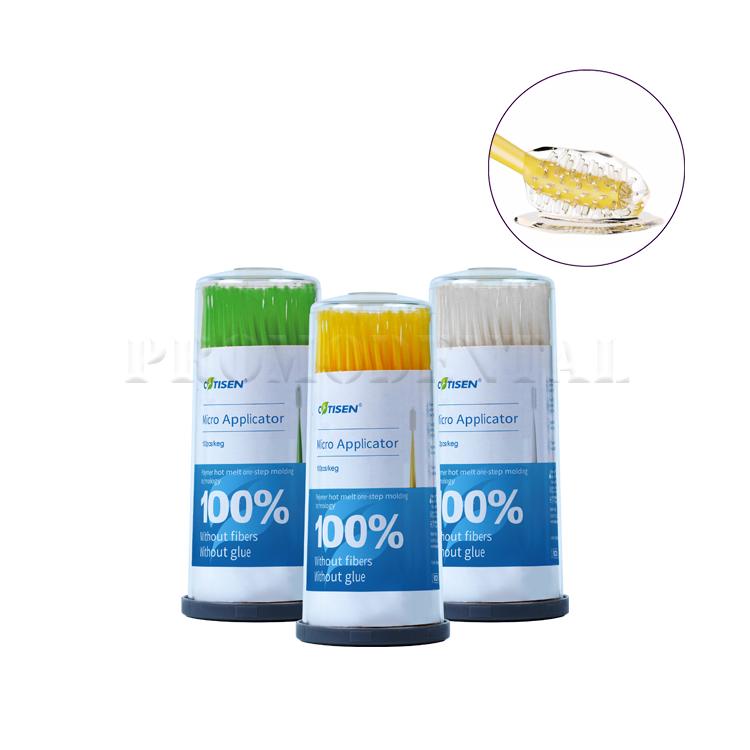 Micro Applicateur sans fibre