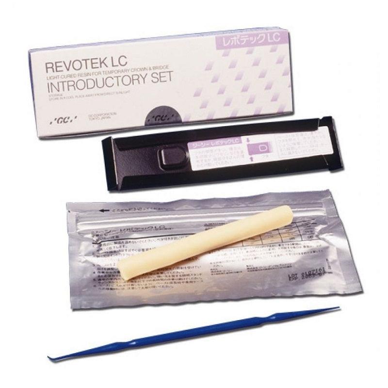 GC Revotek LC Introductieset