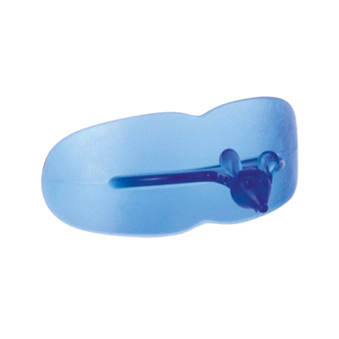 INTERCEPTEUR LABIAL PEDIATRIQUE