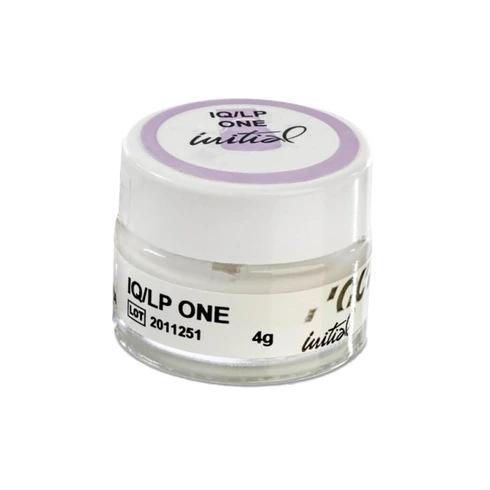 Initial IQ Lustre Pastes One (4g)