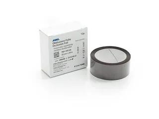 Hanel Occlusion Foil 22Mm Double Sided Noir