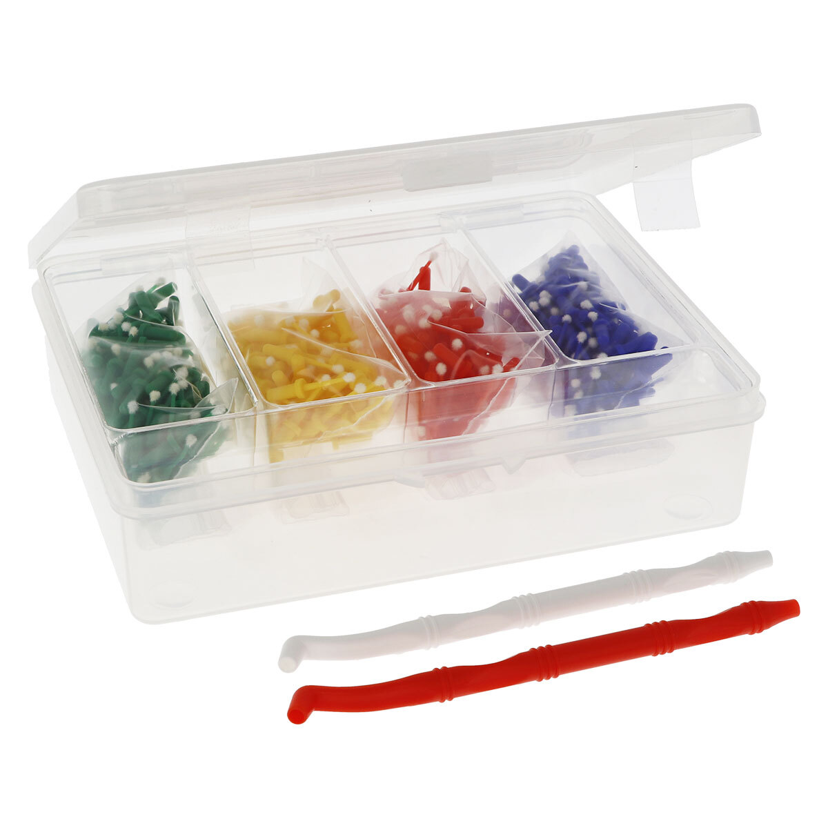PURE Applicatietips assortiment (incl. houders)