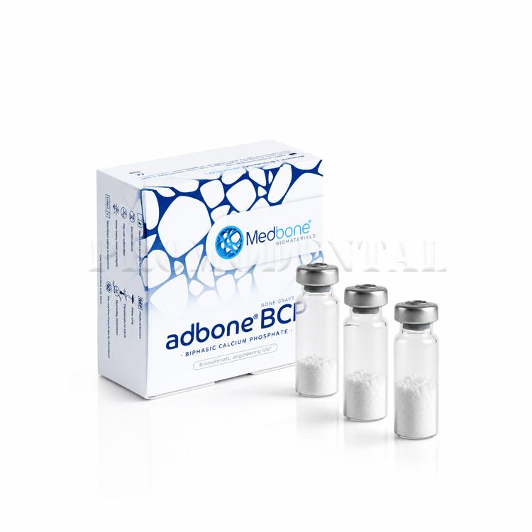 Adbone BCP – Granules 0,5–1 mm