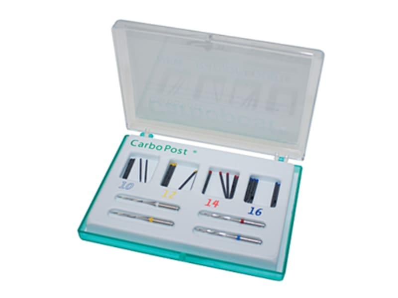 Carbopost Intro Kit 20 + 4 Drills