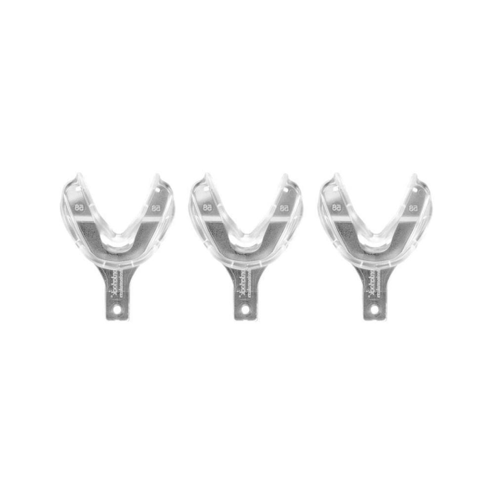 Border-Lock porte-empr. no.58 10 pcs