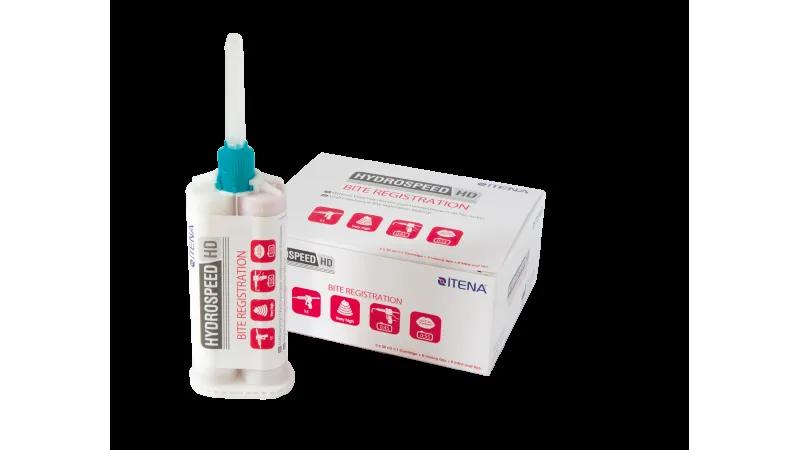 Hydrospeed Hd Enr Occlusion 1:1 2x 50ml