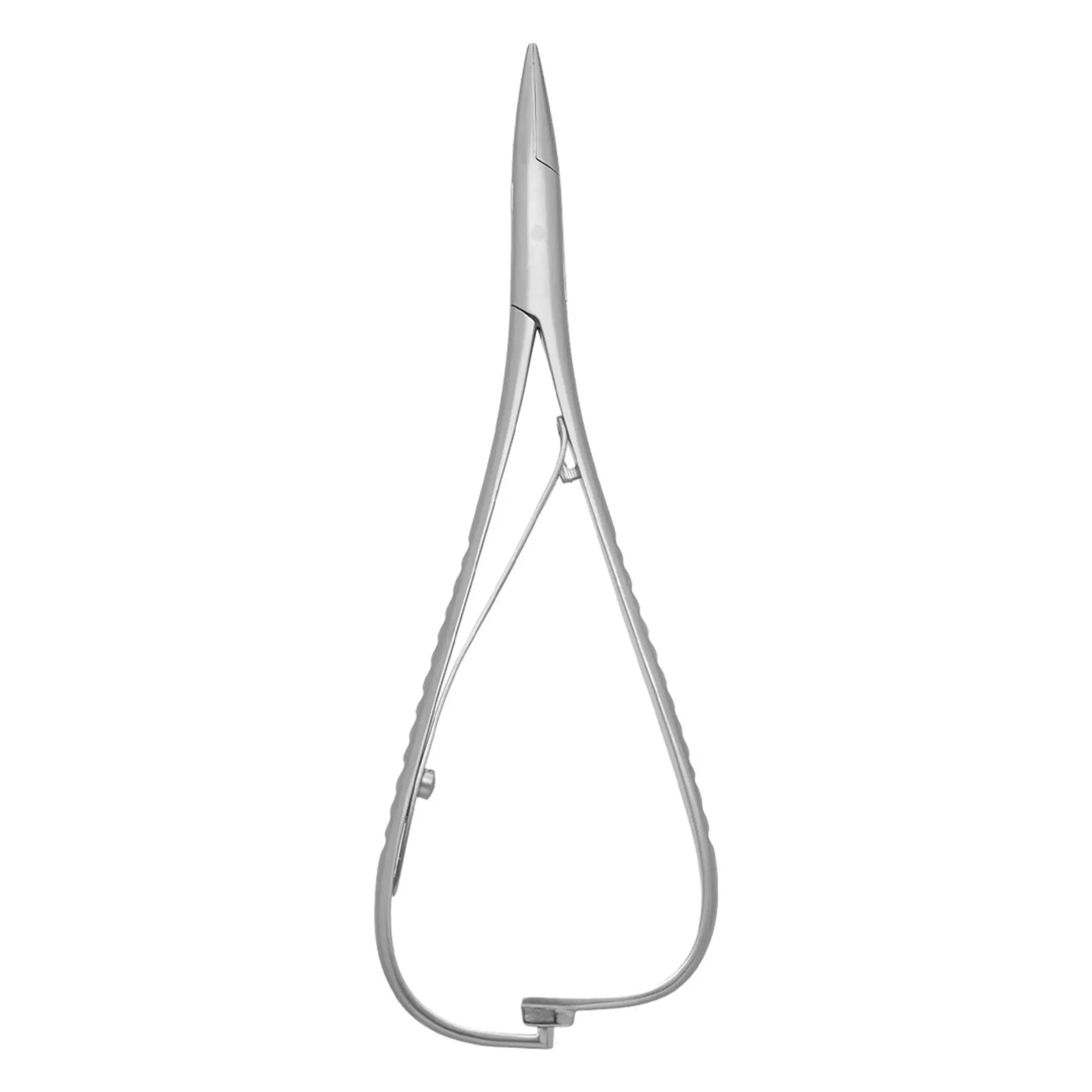 Needle Holder small smoothed (Mathieu)