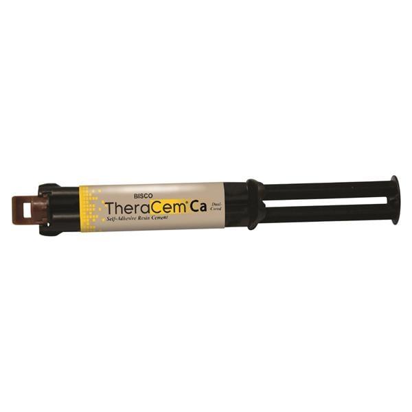 Theracem CA - Dual Syringe pack, 8 g et 15 embouts de mélange