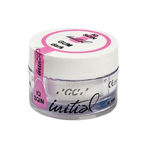 Keramiekpoeder Initial IQ SQin Gum (10g)