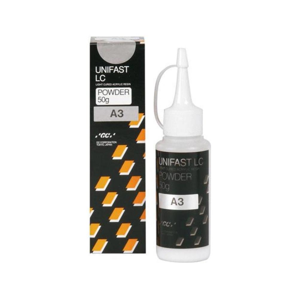 Unifast LC poudre A3 50 g