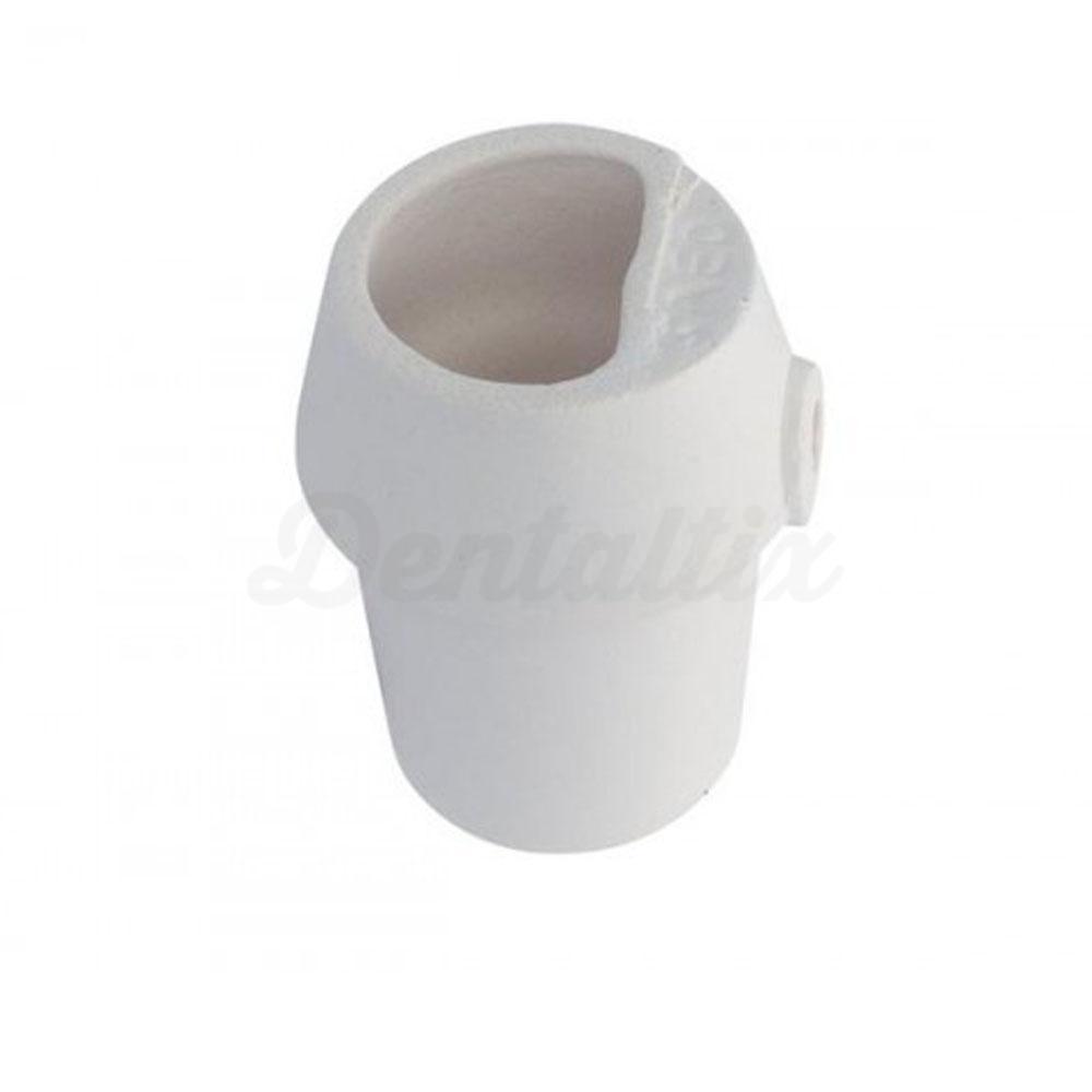 Creuset pour l'oxyde de silicium 35 manfredi