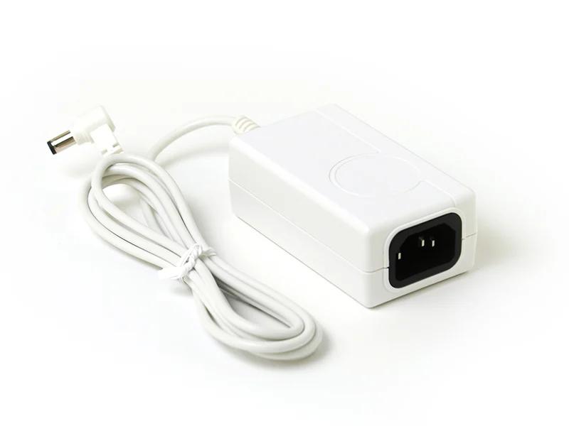 ELEMENTS CONNECT AC/DC ADAPTER - ROW