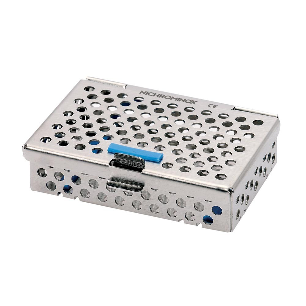MICRO-CASSETTES POUR CRAMPONS N°1