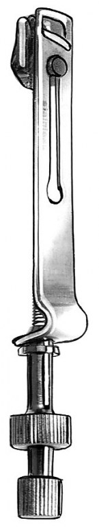 Matrijsspanner 596/2N