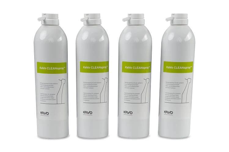 Cleanspray 2110P 4Pcs.