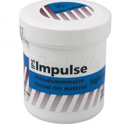IPS Impulse transparent masse céramique (20 g)