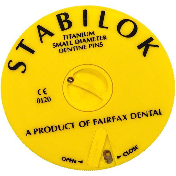 Stabilok Intro kit Titane