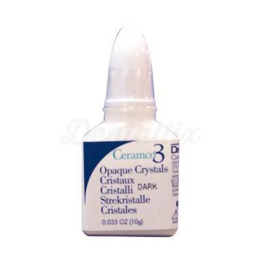 Ceramco 3 Crystal porselein in massa