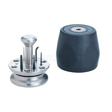 Kit gereedschap voor parodontale behandeling (5 st.)