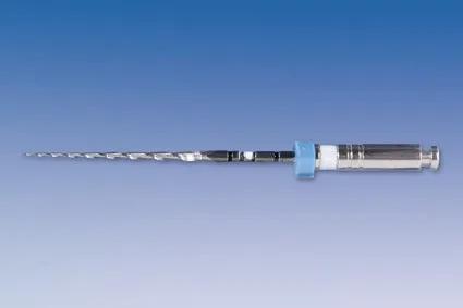 Mtwo® NiTi fichiers 16mm 25mm / .05 - ISO 30