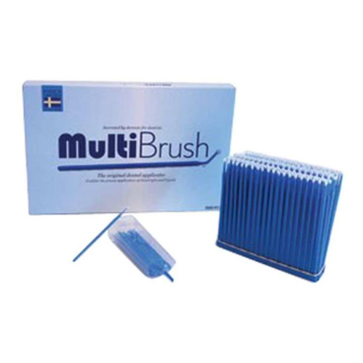 Multi-Brush embouts applicateurs